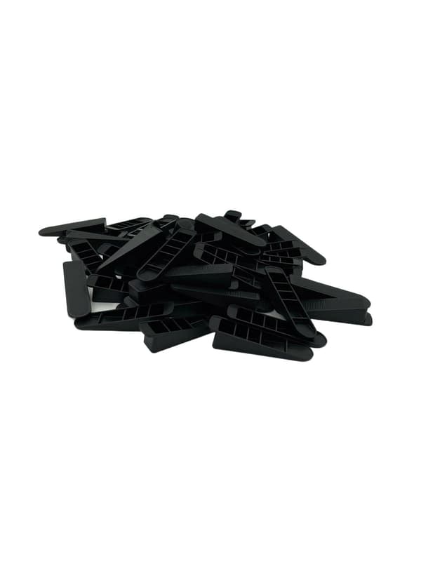 ATLAS TOOLS FLISEJUSTERINGSSYSTEM MONTERINGSKILER 50 STK.