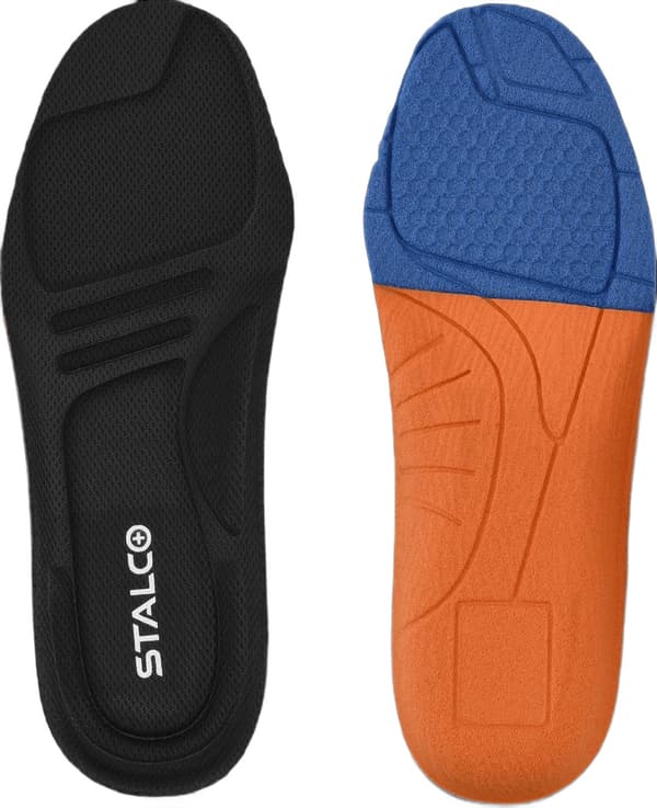 Stalco Hermes skoindlæg størrelse 43 S-51626