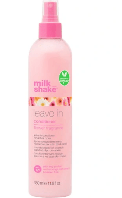 Milkshake Leave-In Blomsterbalsam 350 ml