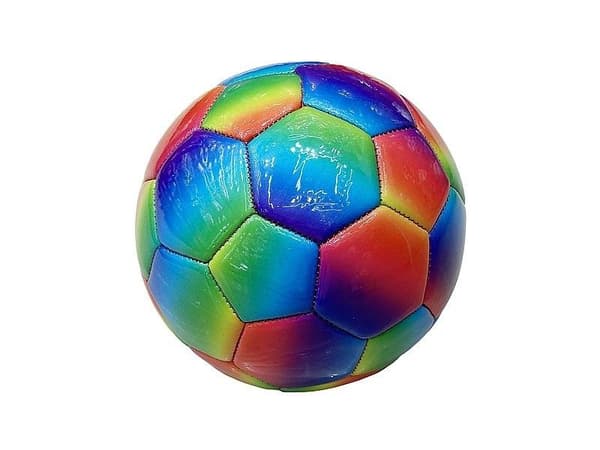 Minifotboll storlek 2