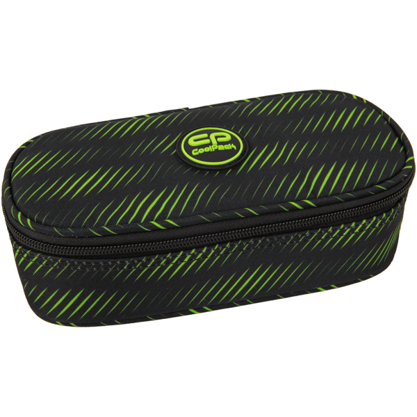 Campus Limeh CoolPack Pennfodral, Uteplats