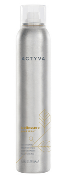Kemon Actyva Bellessere geeli 125 ml
