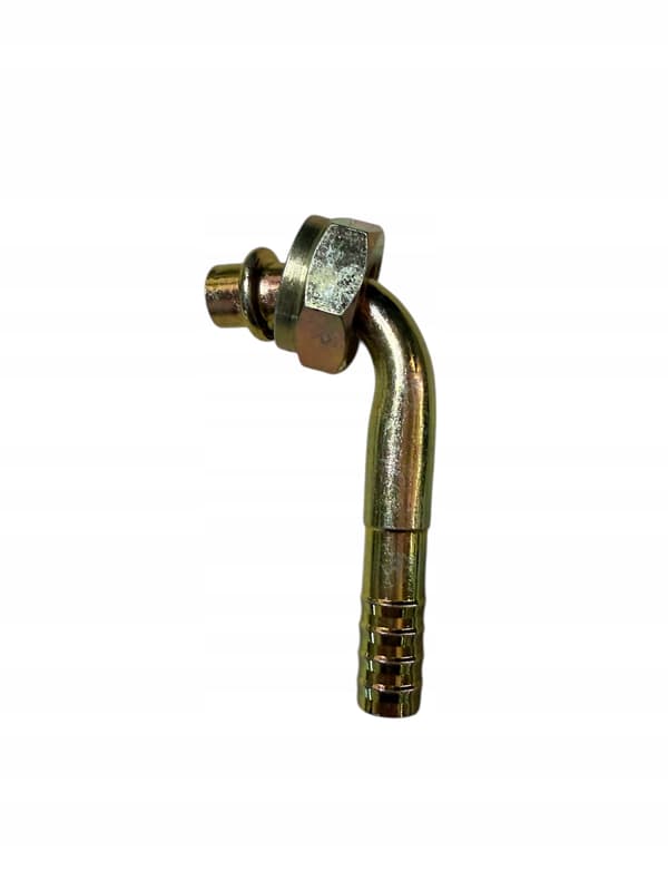 Tilslutningsstik til aircondition ANGLE 90 G8 rotolock