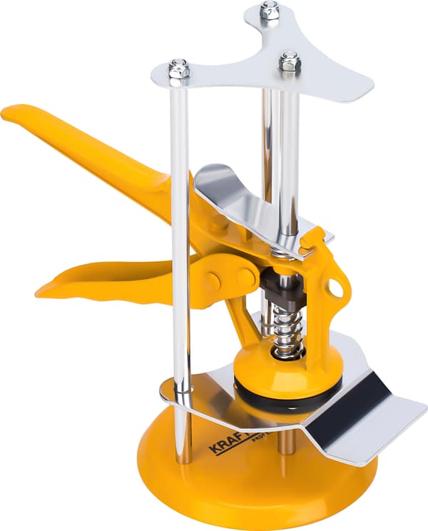 Manuell lyft 1-10 cm 110 kg KD11963