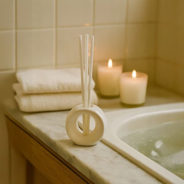 BC Home Fragrance Doftdiffusor Doftpinnar Luftfräschare