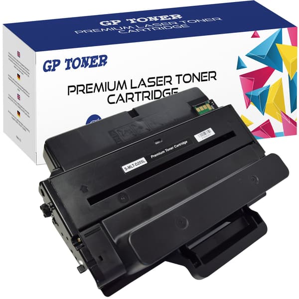 Toner till Samsung GP-S205L