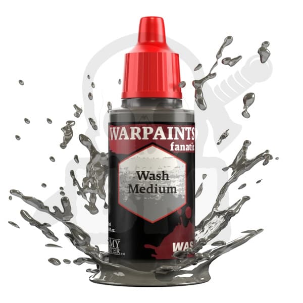 APWP3216 Fanatic Tvätt Tvätt Medium