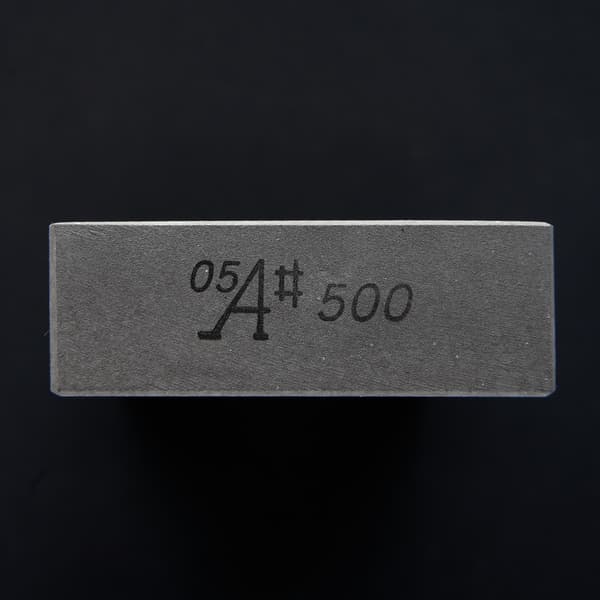 Morihei Hishiboshi Hi 500 slipsten