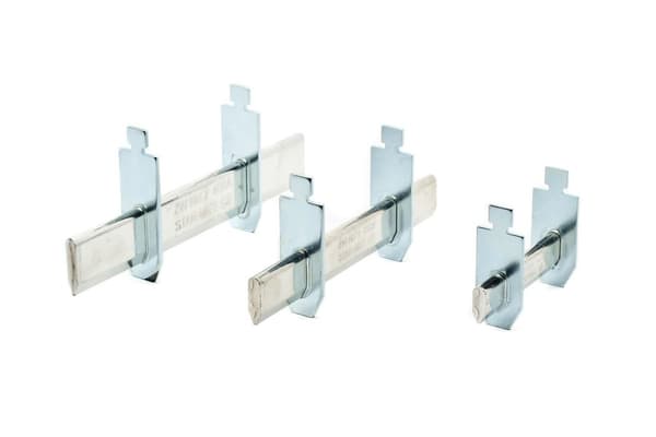 NH2 400A installationskortslutning