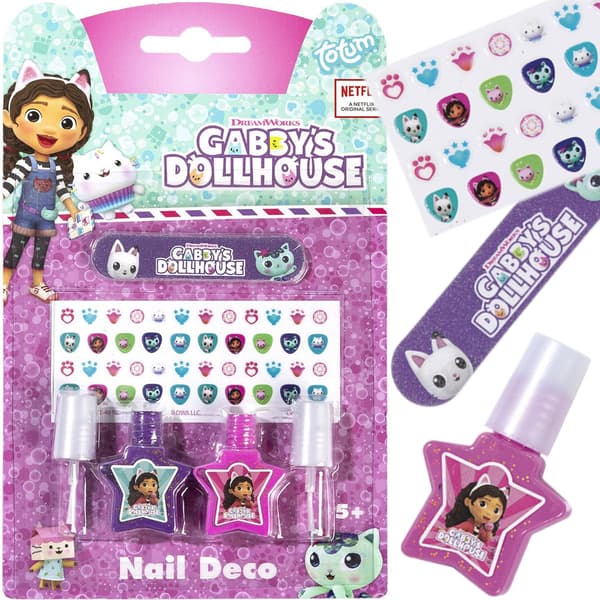 GABBY NAGELDEKO TT 420939