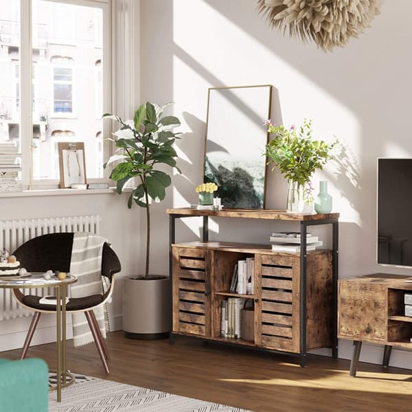 Skab til stue, skænk, 100 cm LOFT