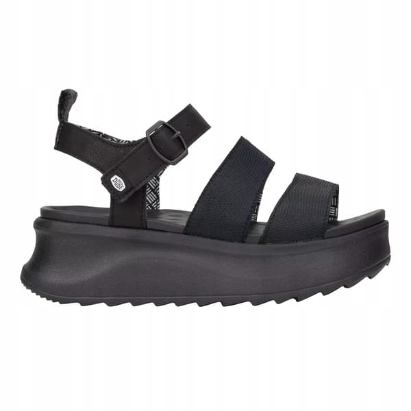HEYDUDE DELRAY BUCKLE CLASSIC 43198 |37| MUSTA
