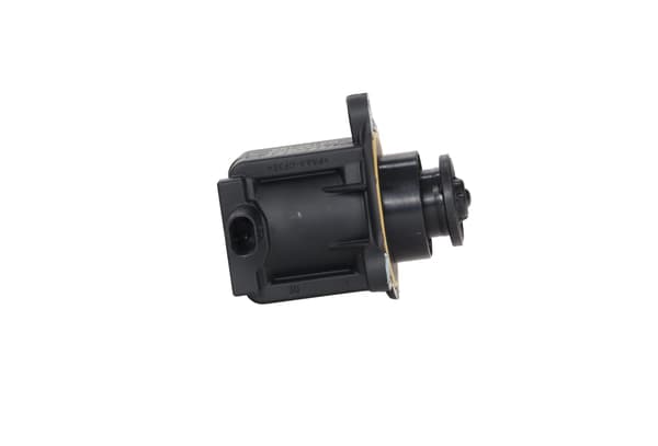 FT04803 HURTIG TURBOLADER MAGNETVENTIL