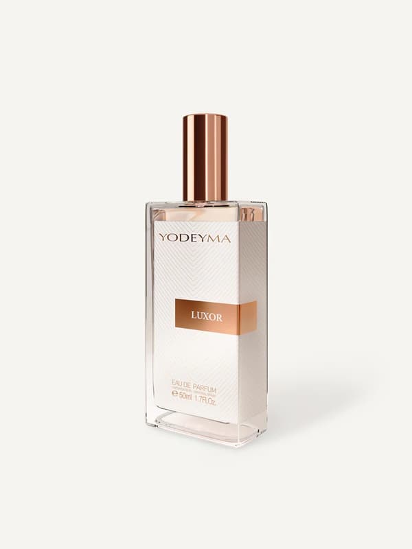 Yodeyma Luxor Eau de Parfum til kvinder 50 ml