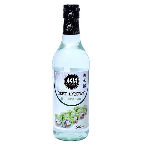Asia Kitchen Riseddike 500ml