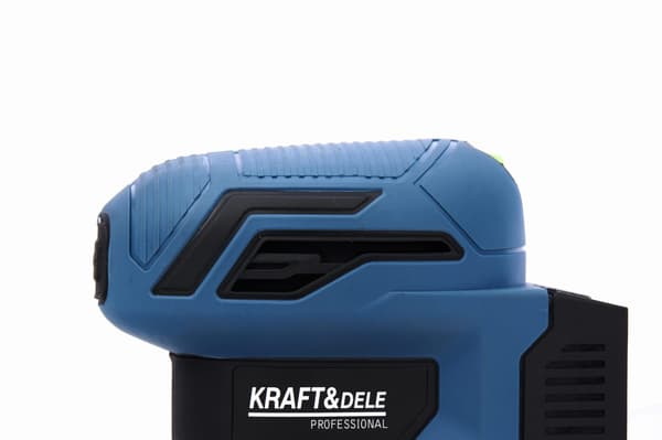 KD3400 Sladdlös excenterslip