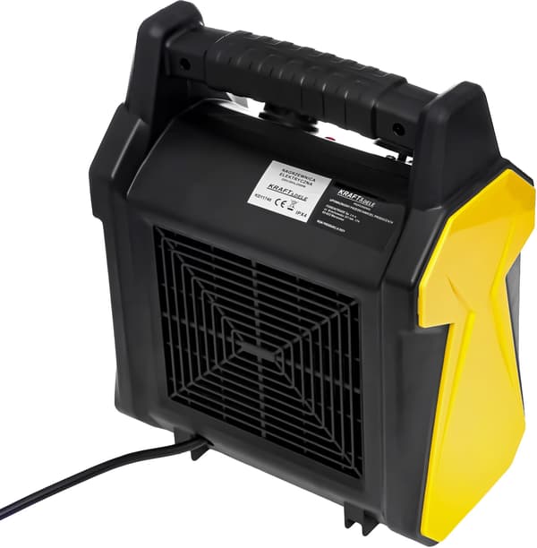 Elektrisk varmelegeme 2,5 kW KD11740