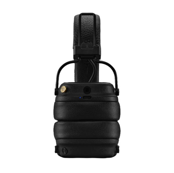 ORG Marshall Major V trådløse Bluetooth on-ear hovedtelefoner, sort
