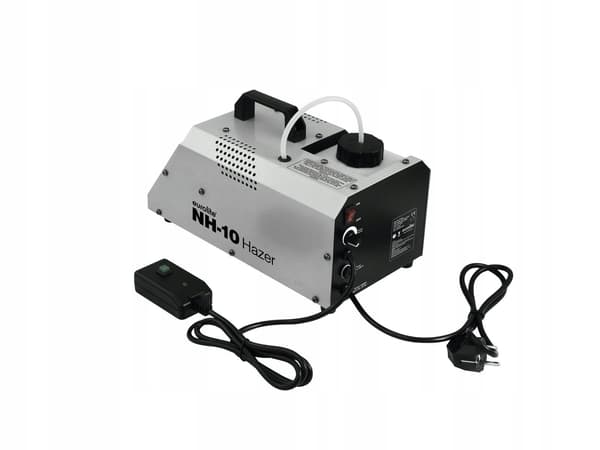 Eurolite NH-10 - Tågemaskine
