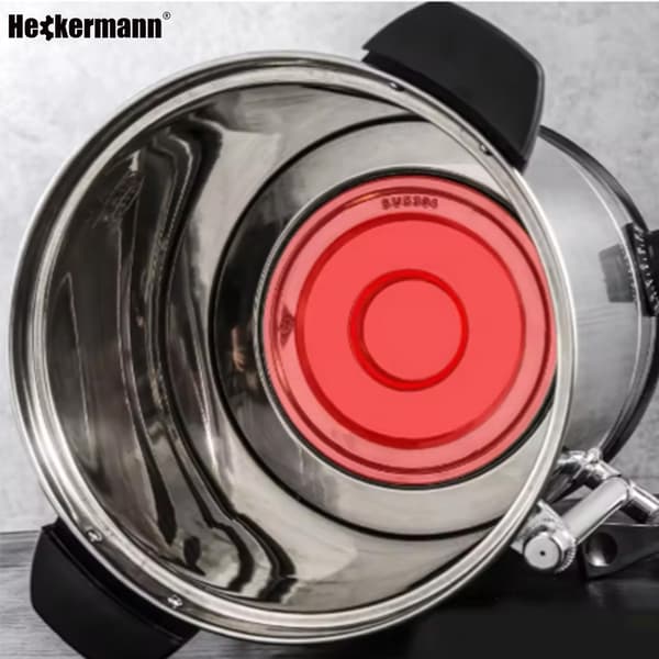 Heckermann 18L vattenkokare