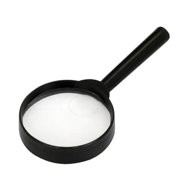 Forstørrelsesglas 50mm GRAND