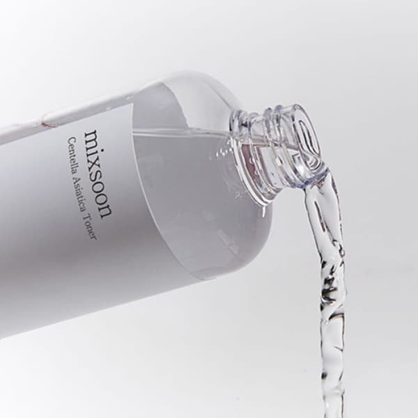 MIXSOON-Centella Asiatica Toner 150ml