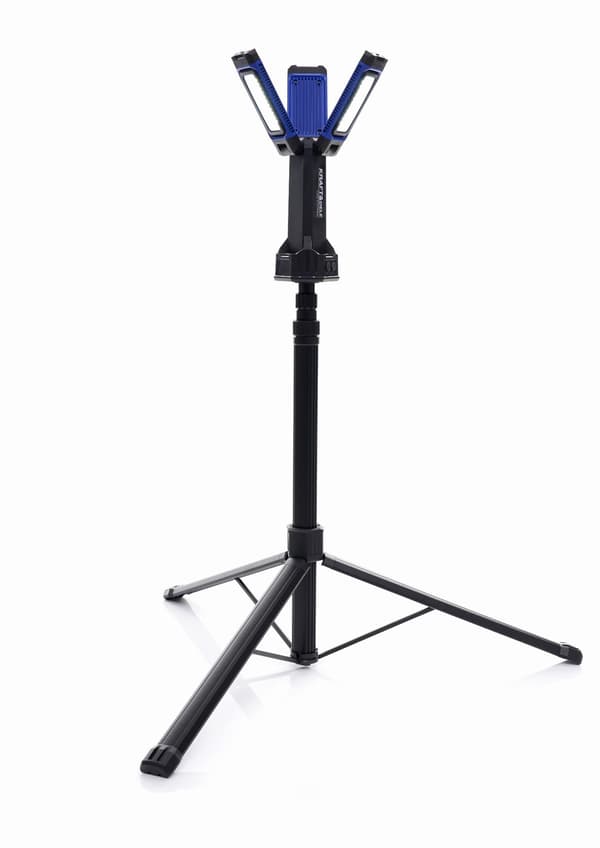 Lampa på stånd KD1268