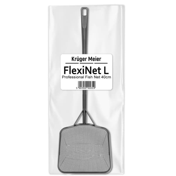 Kruger Meier FlexiNet L - kalaverkko