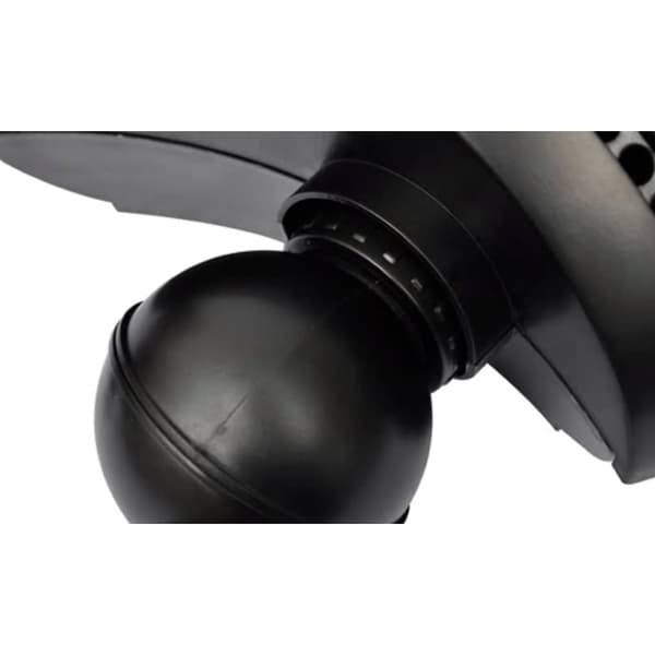 vidaXL Dammpump, 8000 l/h