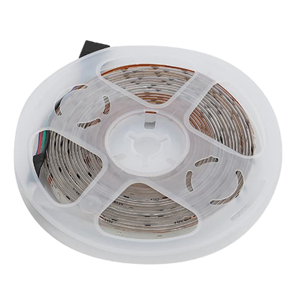 5 metrin RGB-LED-nauha