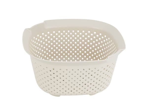 PLASTSI LUNA 23CM 4L GRÅ