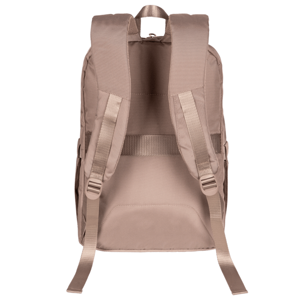 WINGS SKYLARK beige multifunktionel rygsæk til kvinder