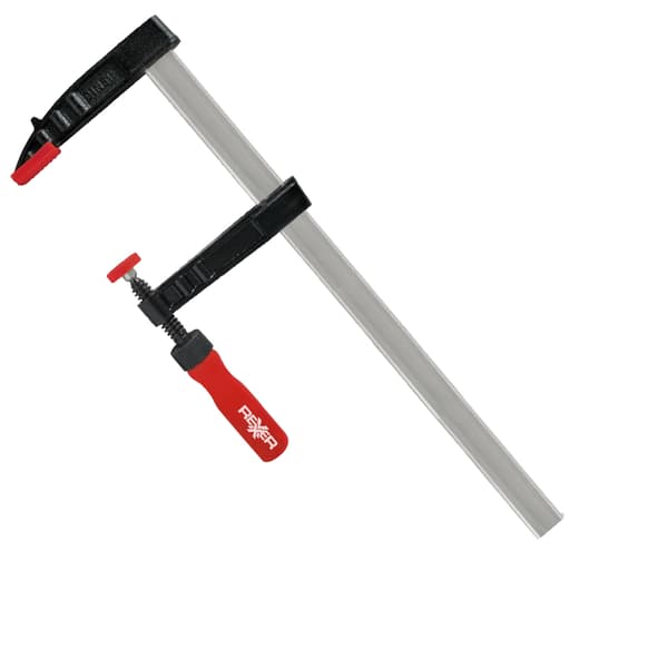 Tømrerklemme 50x250 mm 4 dele