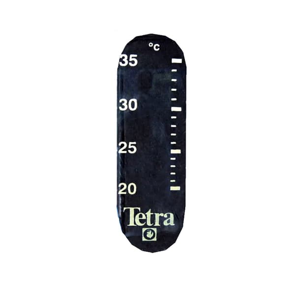 Tetra TH Akvarietermometer - TH30 akvarietermometer