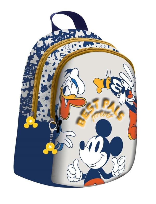 Mickey Mouse Lille Rygsæk