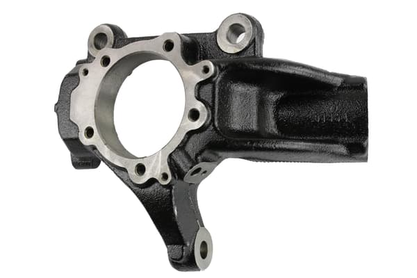 FT13552 FAST KNUCKLE FORRESTE VENSTRE
