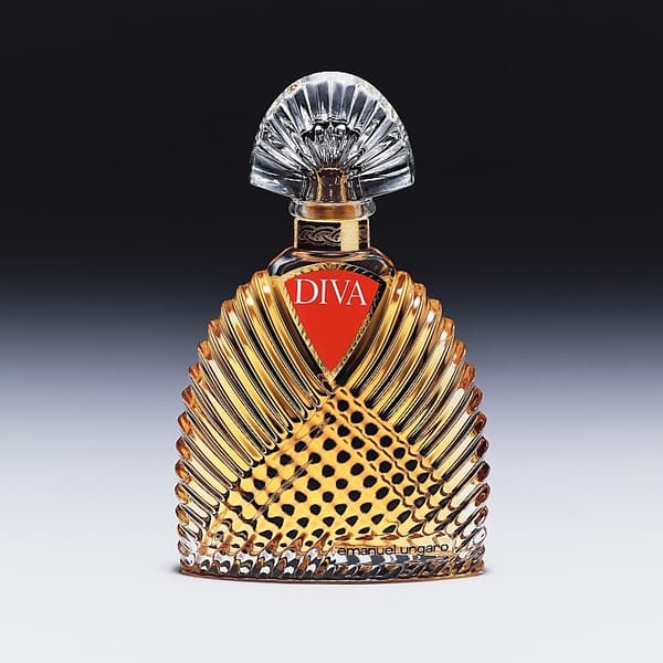 Emanuel Ungaro Diva 100 ml Eau de Parfum til kvinder
