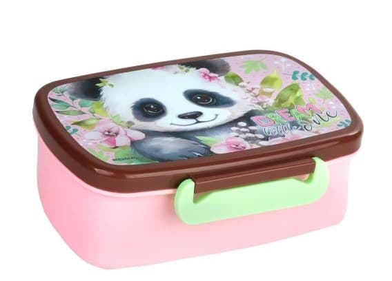 PANDA-AAMIAINEN 10 5083
