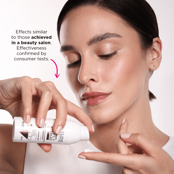 Collagen 100 Kosteuttava ja ravitseva meso-booster