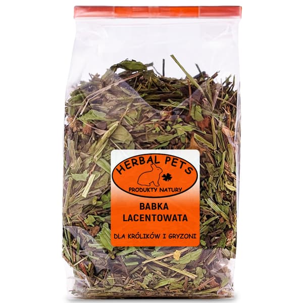 Yrttilemmikit - banaani 70g