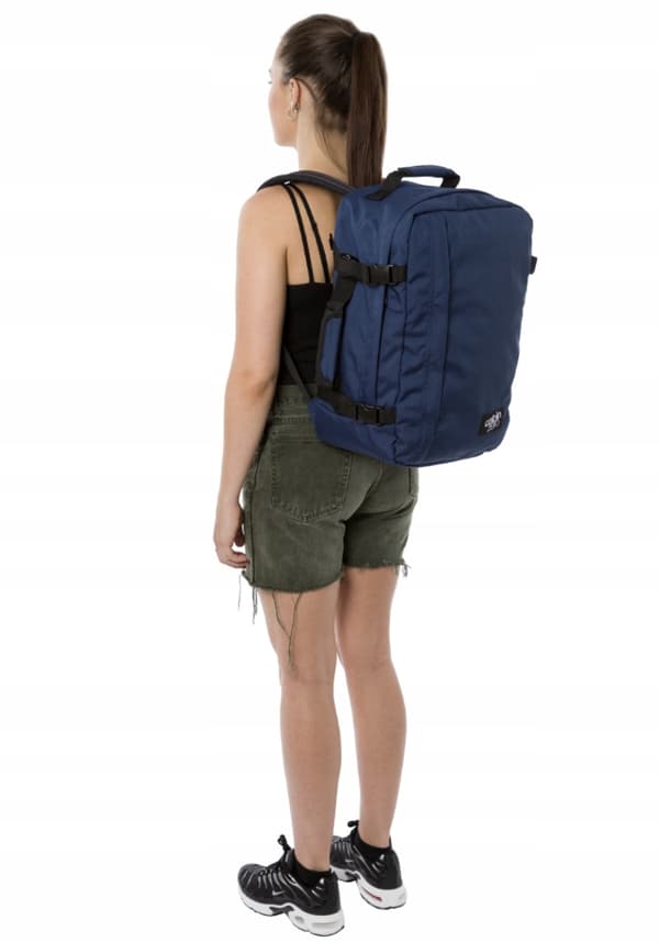 PL177 Cabinzero Classic Rygsæk 36L Håndbagage
