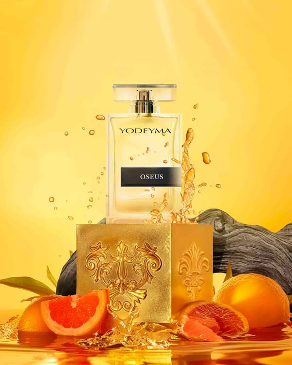 Oseus YODEYMA HERRPARTYG 100 ML motsvarande Parfums De Marly Perseus