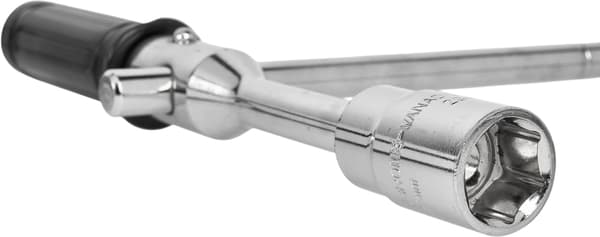 Taittuva pyöränmutterinavain 17-19 mm / 21-23 mm KD10669