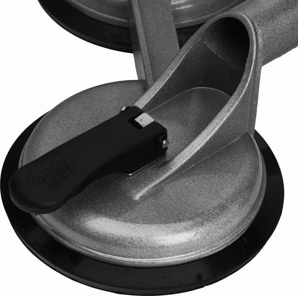 Sugekop til glas og paneler 150 kg KD10194