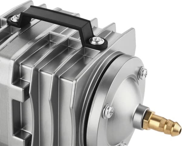 Elektromagnetisk pump 20W 2100L/h KD4252