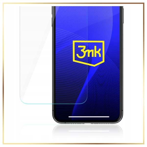 3MK FlexibleGlass Hybrid Glas til Google Pixel 10 Pro XL