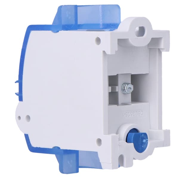 OBL 35/25-1 installationsgren