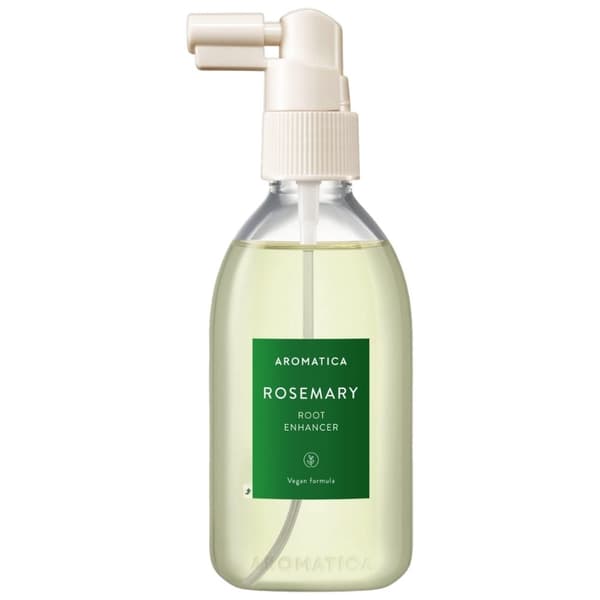 Aromatica-Rosmarinrodsforstærker 100ml