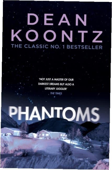 Fantomit