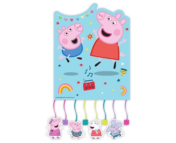 Gurli Gris Piñata